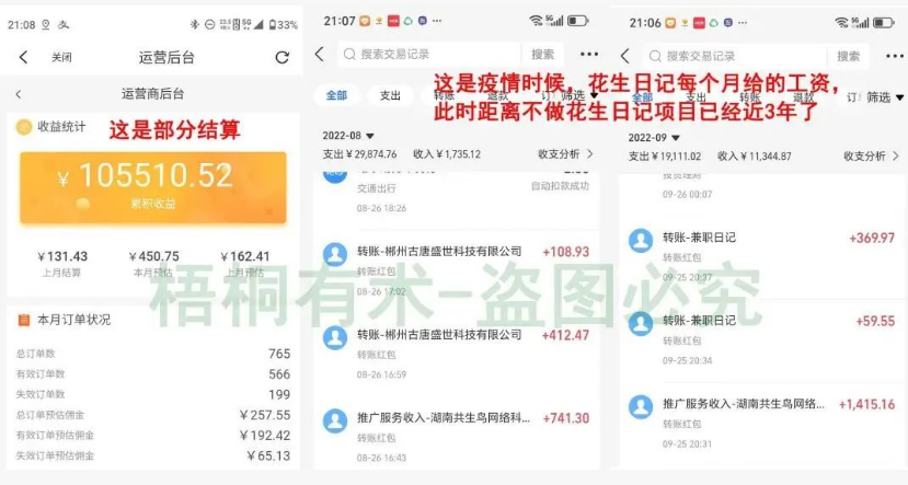 真正躺着也能挣钱的夸克网盘项目，实测4小时陆陆续续挣了6700+，你要的方法来了！